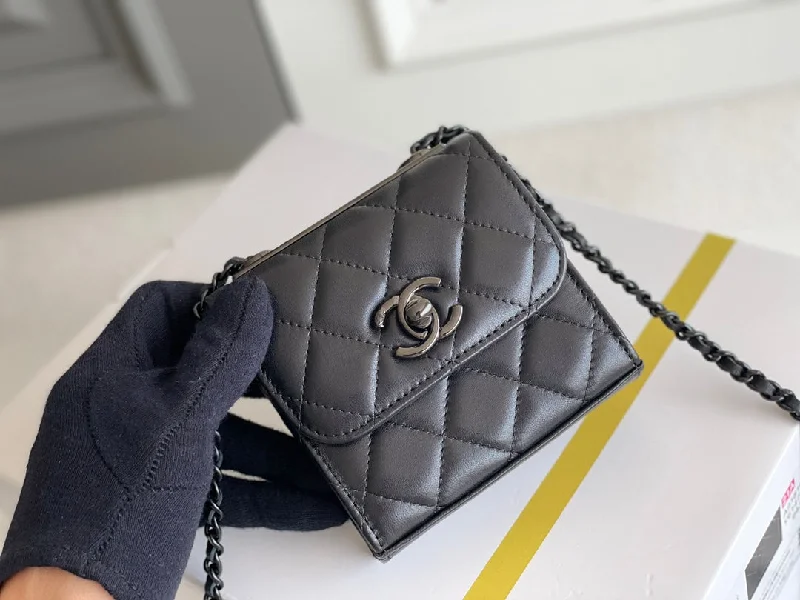 Chanel Limited Edition Handbag for CollectorsChanel - Luxury Bag - CHL - 593