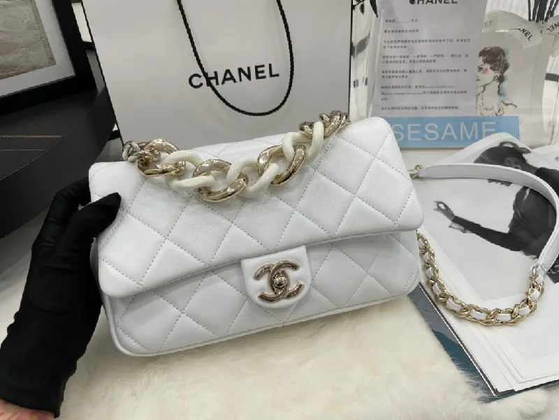 Chanel Classic Flap Bag for Evening PartyChanel - Luxury Bag - CHL - 681