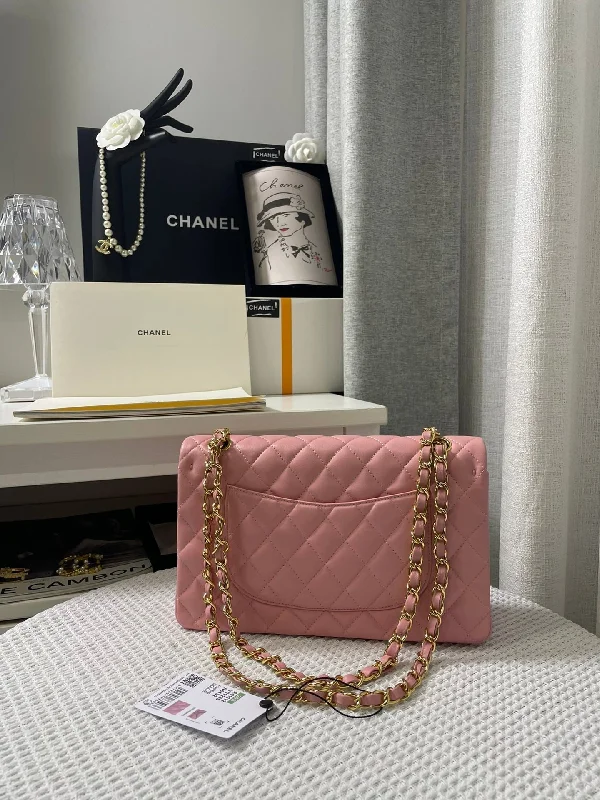 Chanel Small Crossbody Bag for TravelChanel - Luxury Bag - CHL - 406