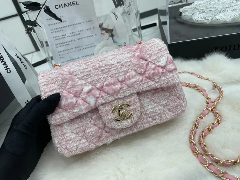 Chanel Luxury Handbag for High - End EventsChanel - Luxury Bag - CHL - 370