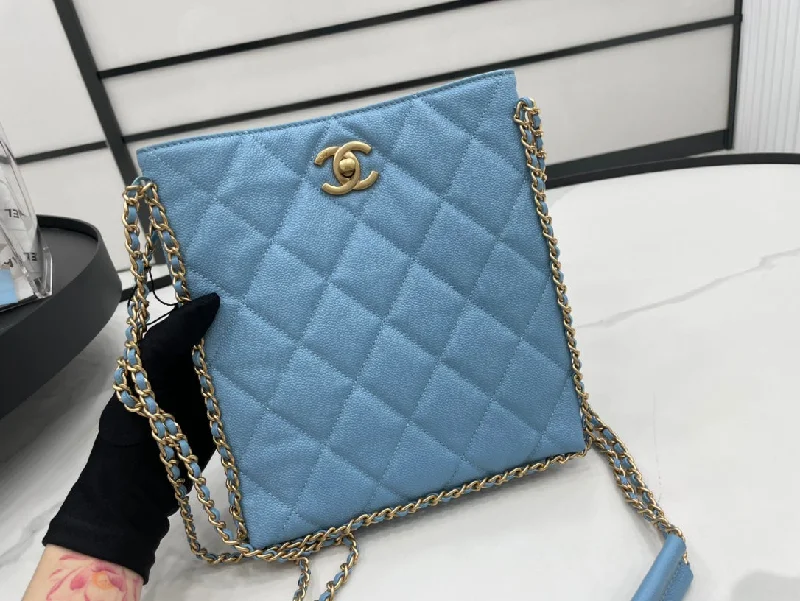 Chanel Small Crossbody Bag for TravelChanel - Luxury Bag - CHL - 649