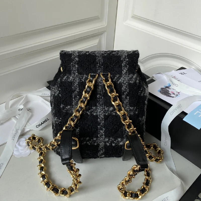 Chanel Luxury Handbag for High - End EventsChanel - Luxury Bag - CHL - 432