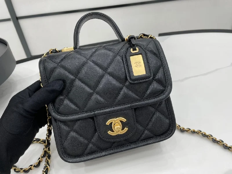 Chanel Small Crossbody Bag for TravelChanel - Luxury Bag - CHL - 665