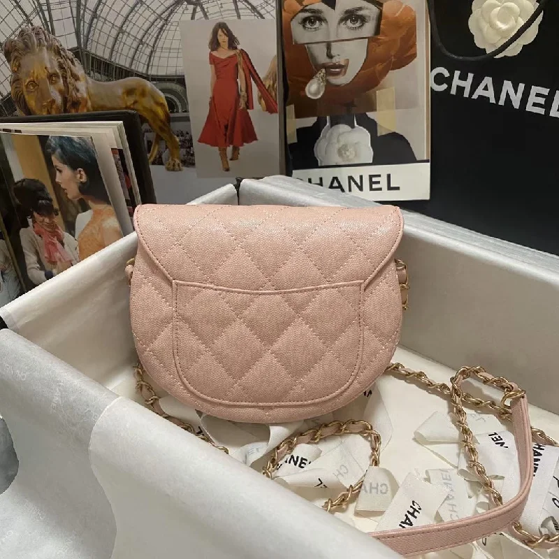 Chanel Luxury Handbag for High - End EventsChanel - Luxury Bag - CHL - 355