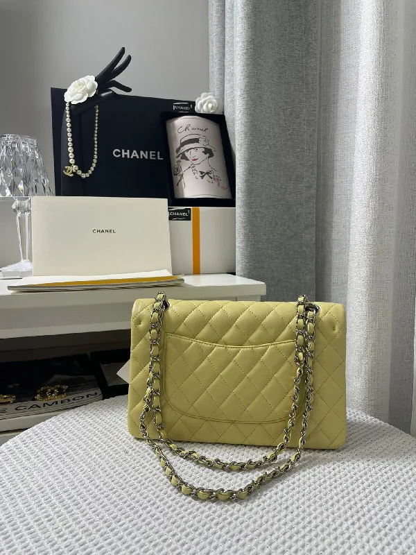 Chanel Luxury Handbag for High - End EventsChanel - Luxury Bag - CHL - 401