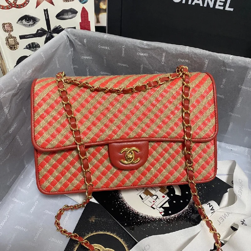 Chanel Classic Flap Bag for Evening PartyChanel - Luxury Bag - CHL - 757