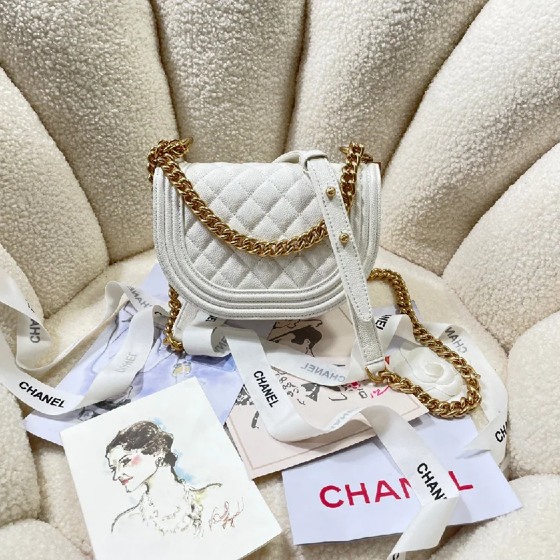 Chanel All - Match Handbag for Versatile StylingChanel - Luxury Bag - CHL - 555