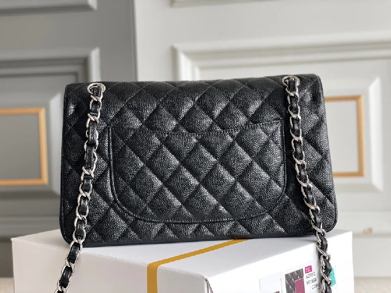 Chanel Designer Handbag with Unique DesignChanel - Luxury Bag - CHL - 445