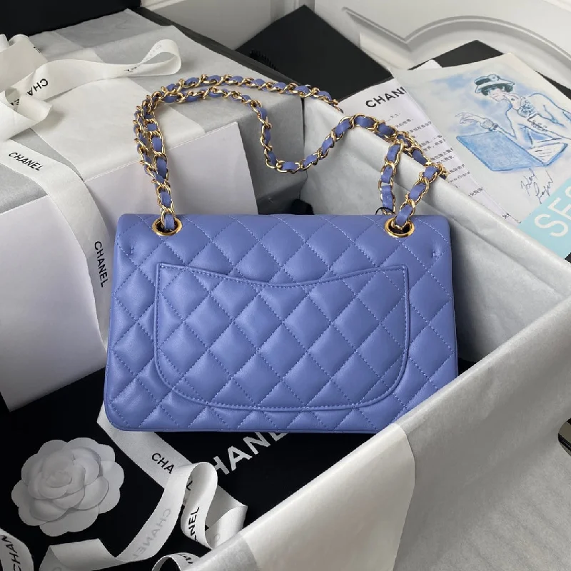 Chanel Limited Edition Handbag for CollectorsChanel - Luxury Bag - CHL - 412