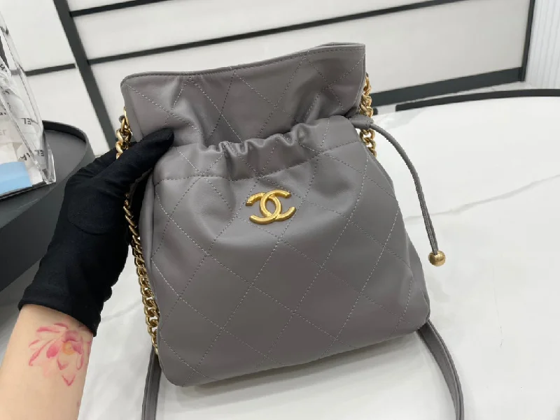 Chanel Designer Handbag with Unique DesignChanel - Luxury Bag - CHL - 658