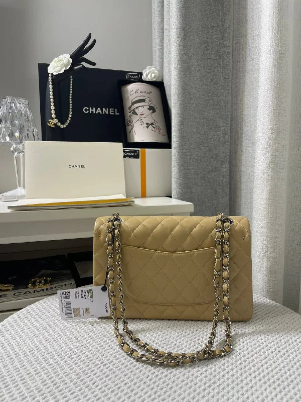 Chanel Chain Strap Handbag for Everyday UseChanel - Luxury Bag - CHL - 400