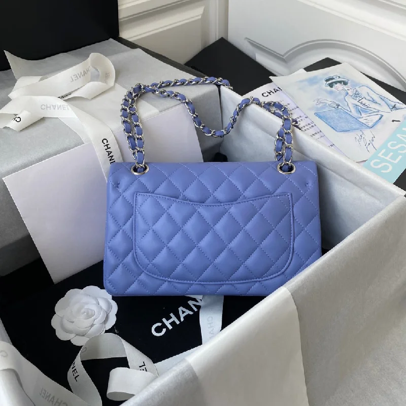 Chanel Colorful Handbag for Spring OutfitsChanel - Luxury Bag - CHL - 413