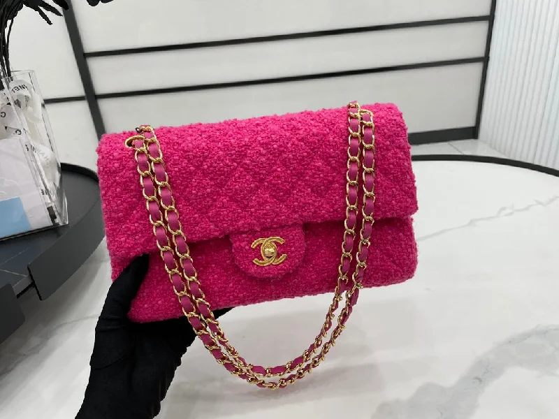 Chanel Small Crossbody Bag for TravelChanel - Luxury Bag - CHL - 515