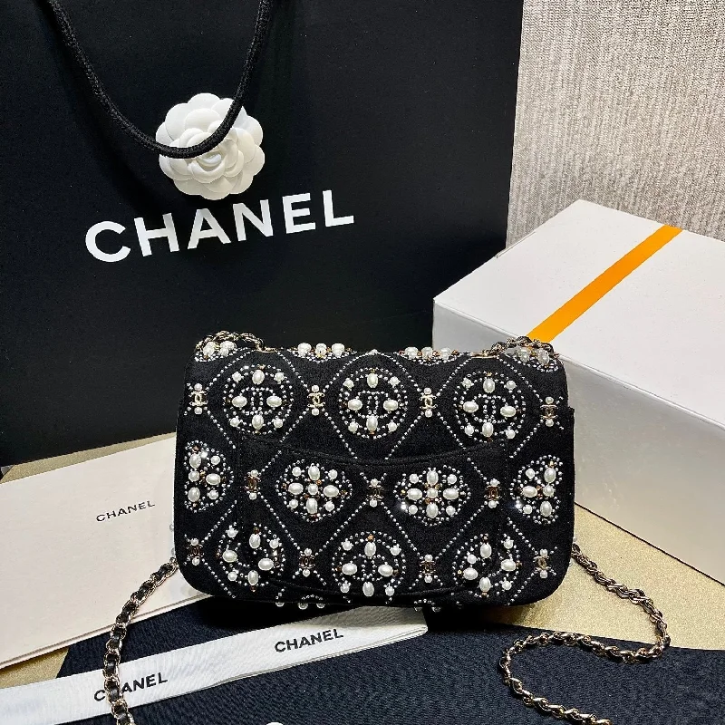 Chanel Luxury Handbag for High - End EventsChanel - Luxury Bag - CHL - 736