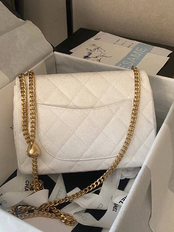 Chanel Small Crossbody Bag for TravelChanel - Luxury Bag - CHL - 360