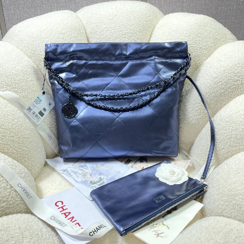 Chanel Vintage Inspired Handbag for Retro LoversChanel - Luxury Bag - CHL - 568