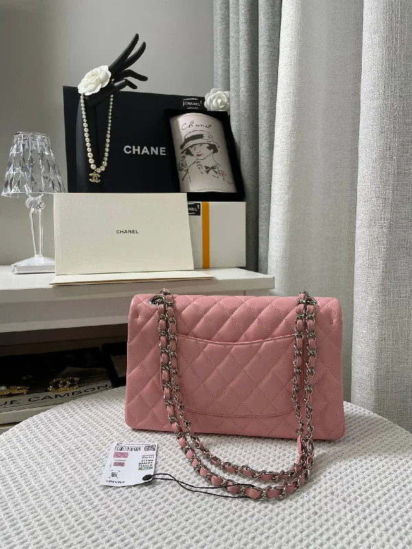 Chanel Medium Tote Bag for Office LadiesChanel - Luxury Bag - CHL - 405