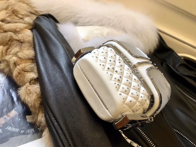 Chanel Small Crossbody Bag for TravelChanel - Luxury Bag - CHL - 633