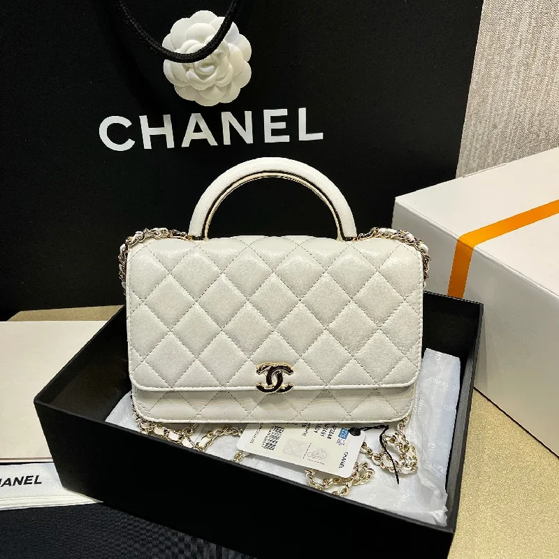 Chanel Limited Edition Handbag for CollectorsChanel - Luxury Bag - CHL - 716