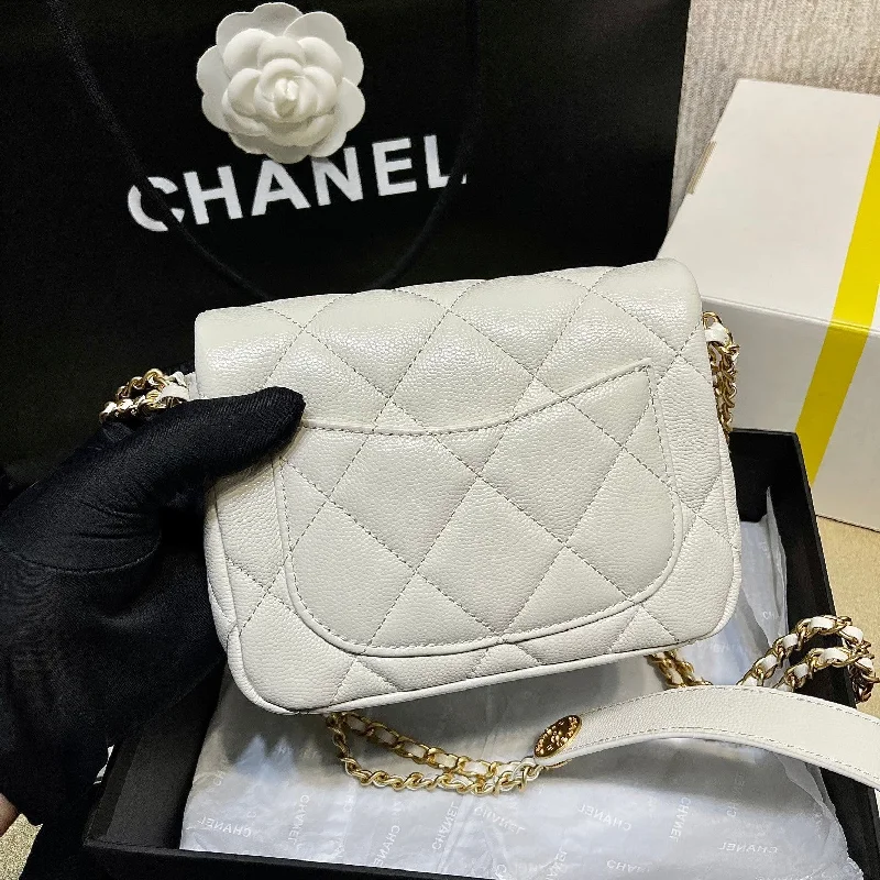 Chanel Designer Handbag with Unique DesignChanel - Luxury Bag - CHL - 734