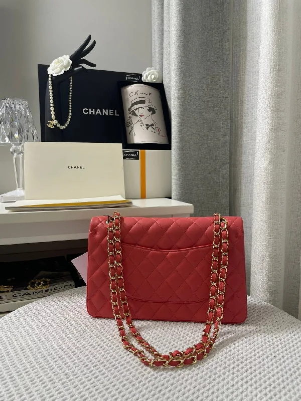 Chanel Classic Flap Bag for Evening PartyChanel - Luxury Bag - CHL - 392