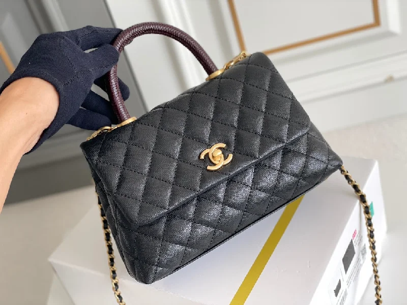 Chanel Limited Edition Handbag for CollectorsChanel - Luxury Bag - CHL - 608