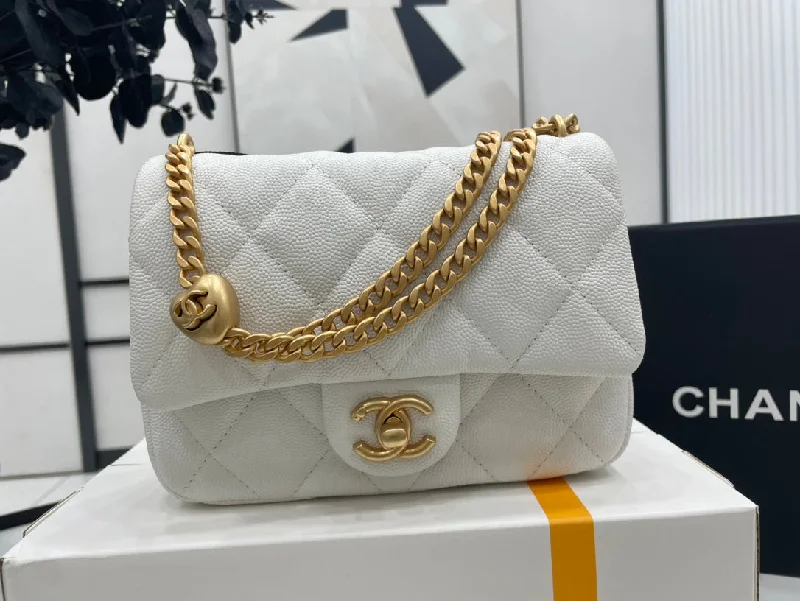 Chanel Luxury Handbag for High - End EventsChanel - Luxury Bag - CHL - 340