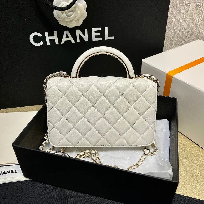 Chanel All - Match Handbag for Versatile StylingChanel - Luxury Bag - CHL - 715