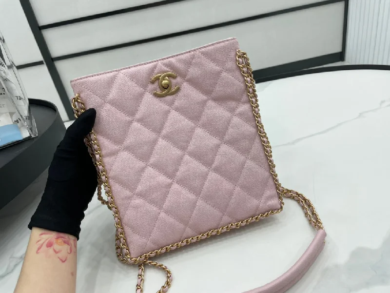 Chanel Classic Flap Bag for Evening PartyChanel - Luxury Bag - CHL - 650