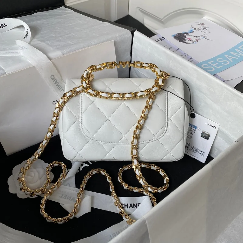 Chanel Limited Edition Handbag for CollectorsChanel - Luxury Bag - CHL - 381