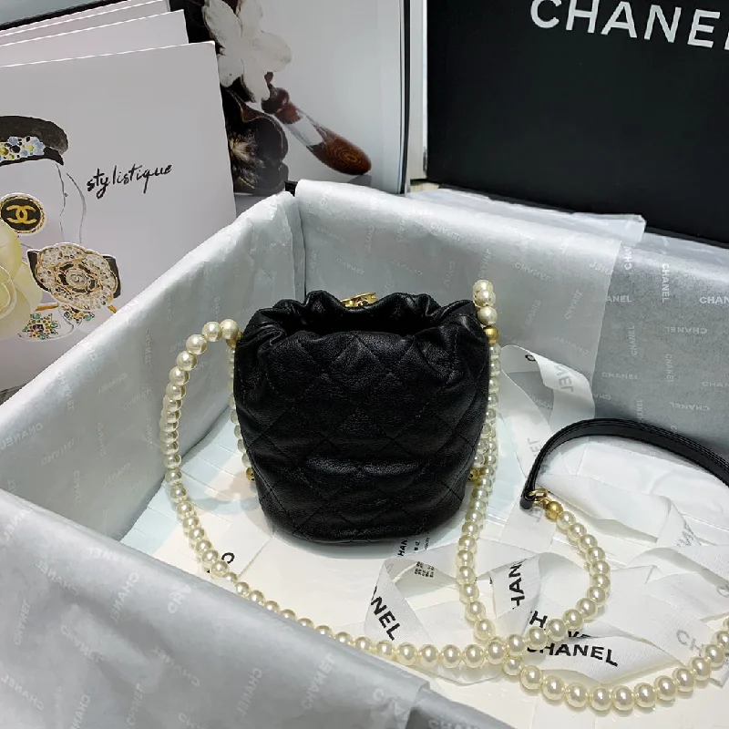 Chanel Medium Tote Bag for Office LadiesChanel - Luxury Bag - CHL - 770