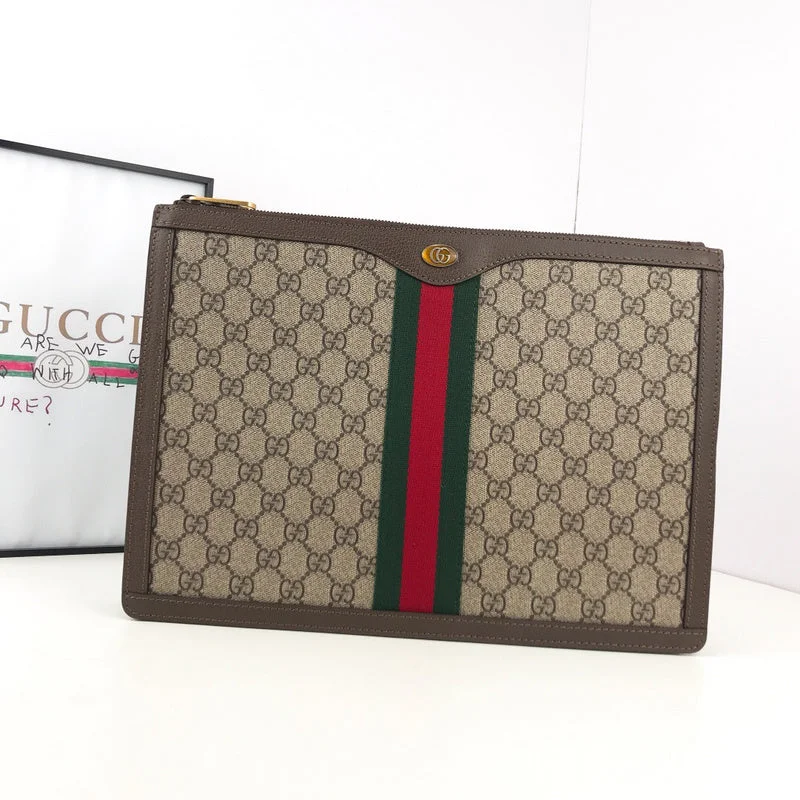 Gucci Marmont bags for women with a snakeskin - effect panelBC - GUCCI BAG - 2648