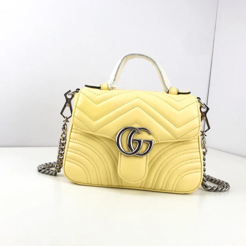 Women Gucci bags with a zippered interior pocketBC - GUCCI BAG - 2675