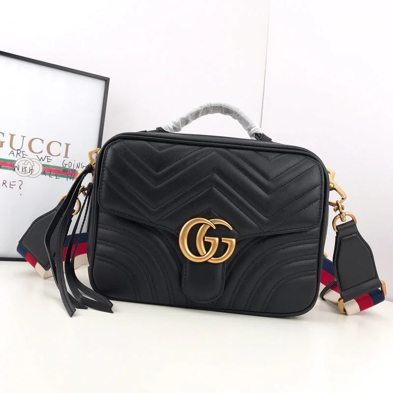 Gucci tote bags for women with a spacious interiorBC - GUCCI BAG - 2604