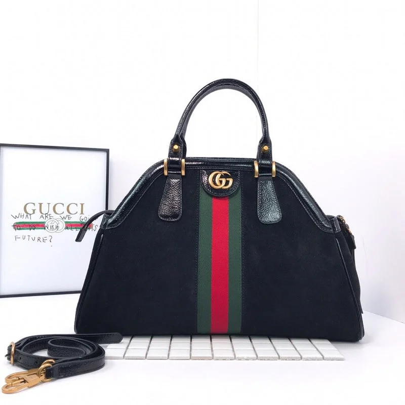 Gucci tote bags for women with a spacious interiorBC - GUCCI BAG - 2635