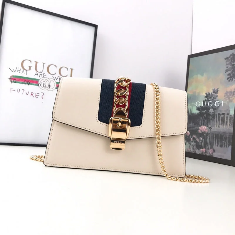 Medium - sized Women Gucci handbags for everyday useBC - GUCCI BAG - 2593