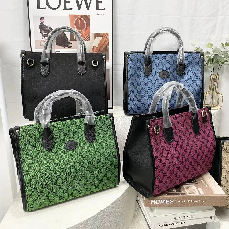 Ladies Gucci Dionysus bags with a star - shaped charmGucci tote handbag