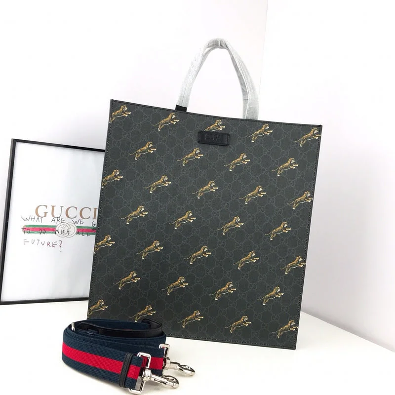 Gucci backpacks for women with a multi - pocket designBC - GUCCI BAG - 2600