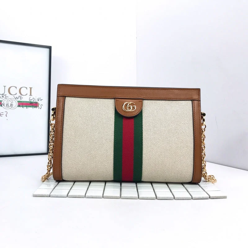 Gucci handbags for women with a beaded trimBC - GUCCI BAG - 2630