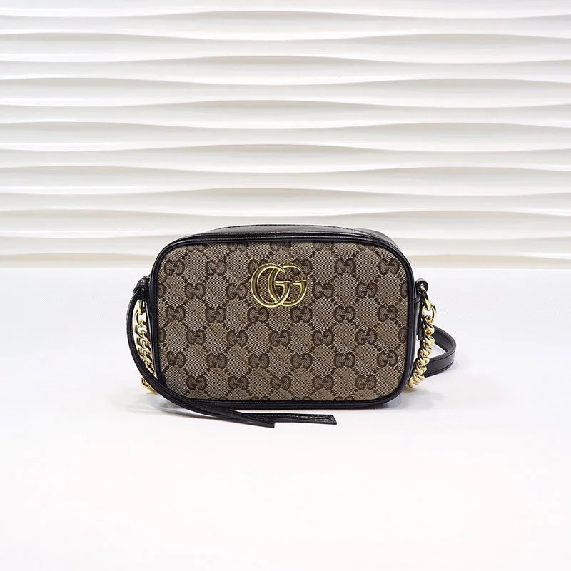 Ladies Gucci Dionysus bags with a detachable shoulder strapWF - Gucci Bags - 1352