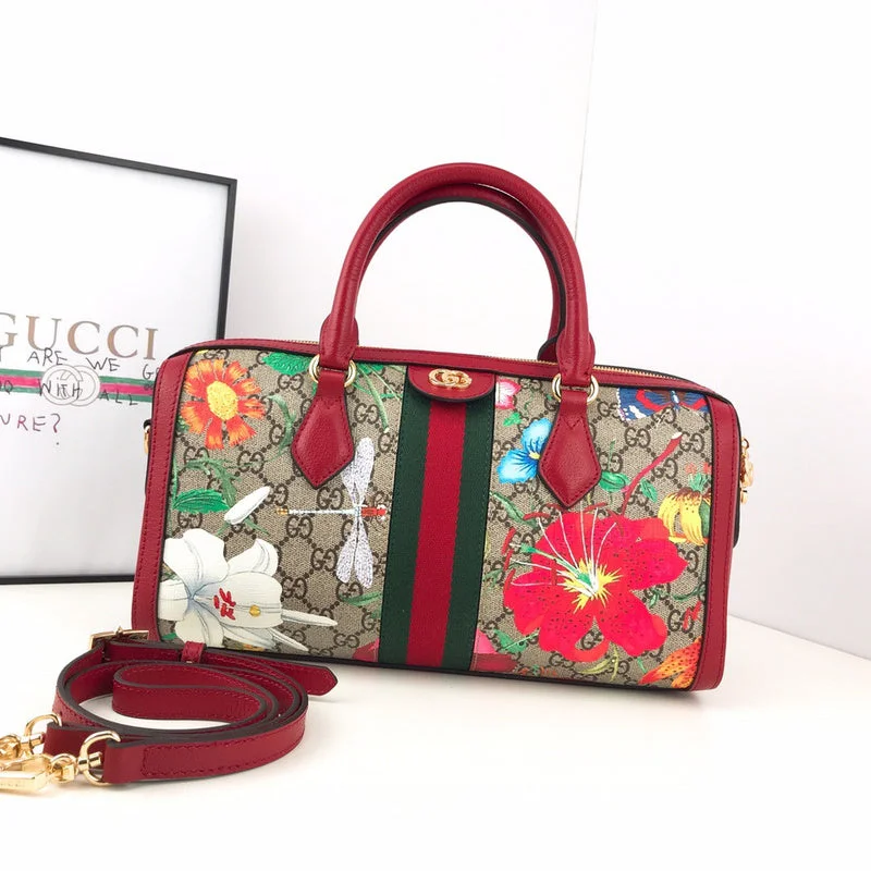 Gucci tote bags for women with a spacious interiorBC - GUCCI BAG - 2660