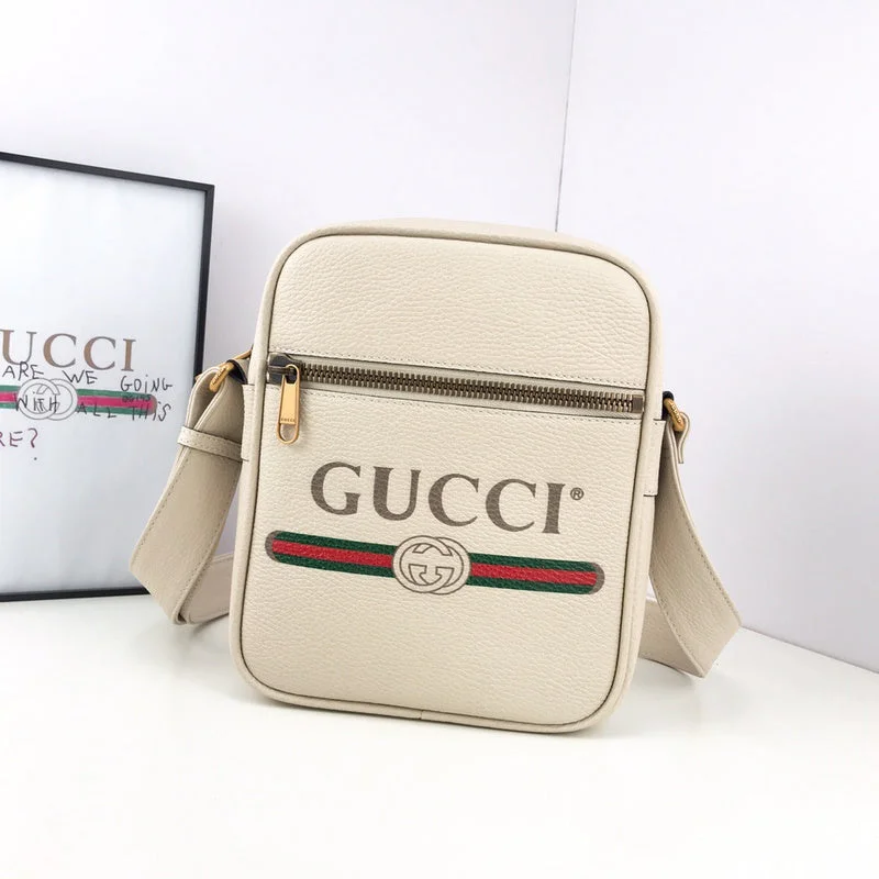 Gucci backpacks for women with a multi - pocket designBC - GUCCI BAG - 2655