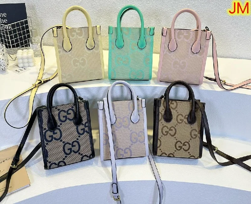 Women Gucci Sylvie bags with a detachable ribbon detailGucci tote handbag