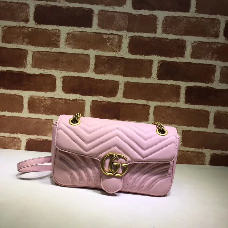 Ladies Gucci Dionysus bags with a chain - link shoulder strapWF - Gucci Bags - 1360