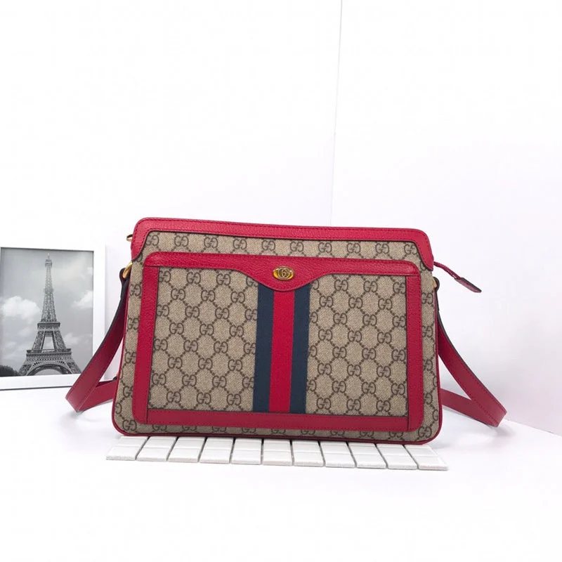 Ladies Gucci Dionysus bags in a pastel colorBC - GUCCI BAG - 2647