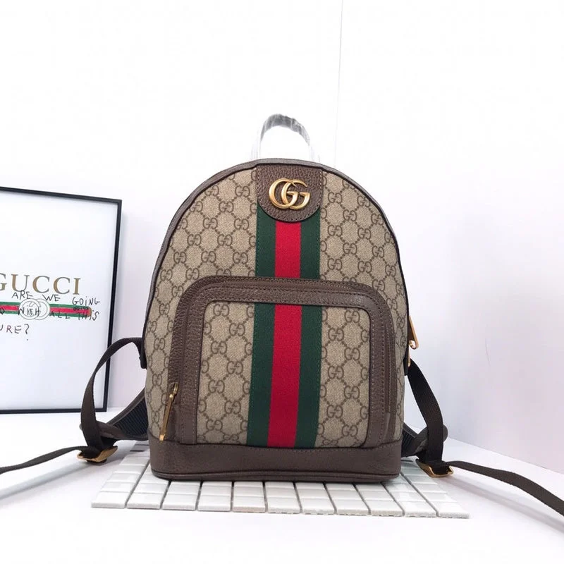 Small - sized Women Gucci shoulder bags for evening outingsBC - GUCCI BAG - 2690