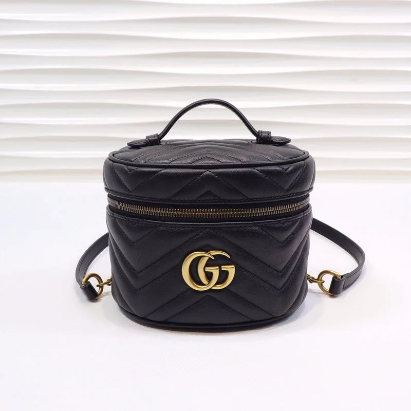 Women Gucci Sylvie bags featuring the signature web stripeWF - Gucci Bags - 1330