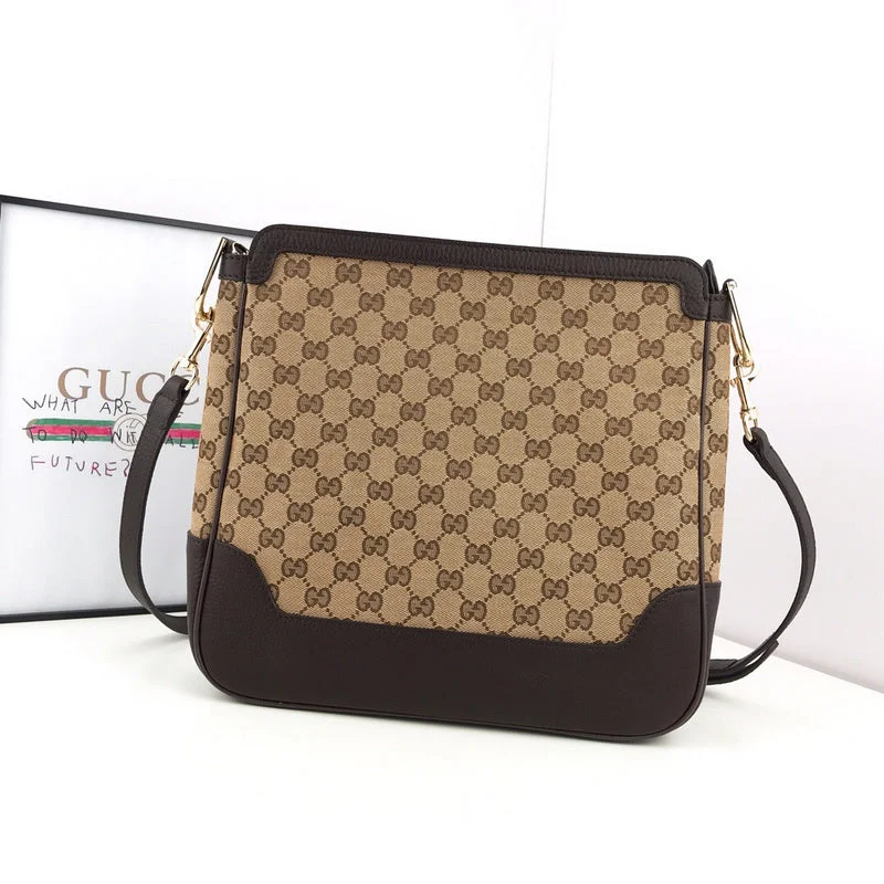 Gucci handbags for women with a back - zip pocketBC - GUCCI BAG - 2613