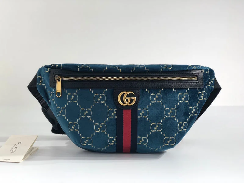 Gucci tote bags for women with a spacious interiorWF - Gucci Bags - 1348