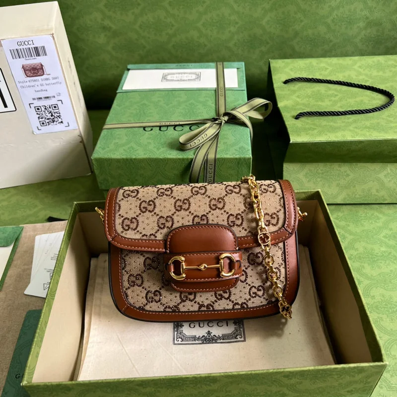 Ladies Gucci Dionysus bags with a detachable shoulder strapWF - Gucci Bags - 135